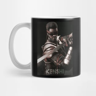 Kenshi Mug